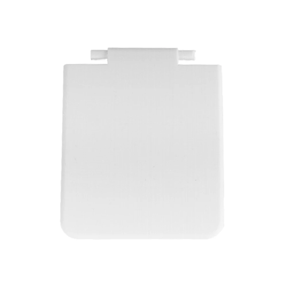 Water Pump Inlet Housing Flap Cover Lid White Fits For Whale Watermaster Bailey Caravan Accessories Water Pump Cover Replacement
