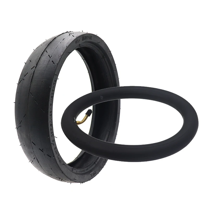 10 inch tyre and tube 270x47-203 pneunatic wheel tyre for Baby trolley child tricycle bicycle electric folding car