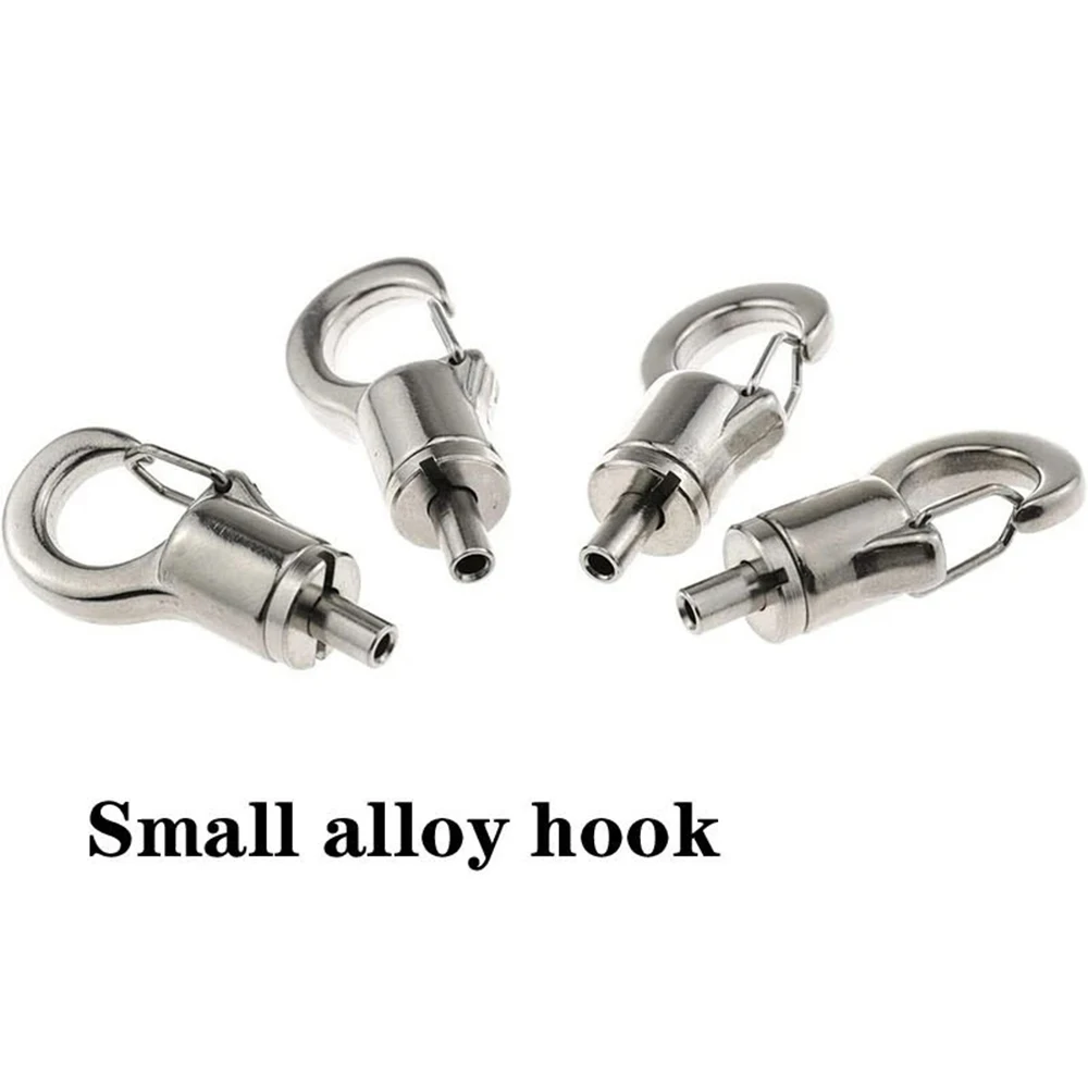 Adjustable Steel Wire Rope Hanging Painting Hook Advertising Board Pendant Light Gallery Photo Frame Hanging Accessory Hook