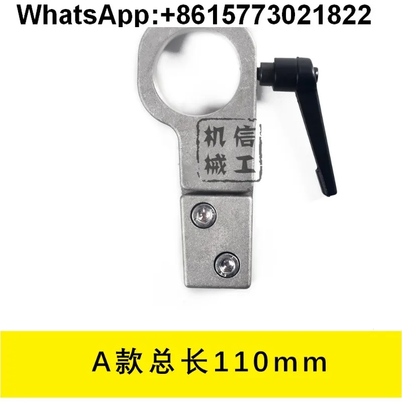 

Продольный станок Держатель инструмента Станок для резки пленки Продольный станок Аксессуары для держателей инструментов