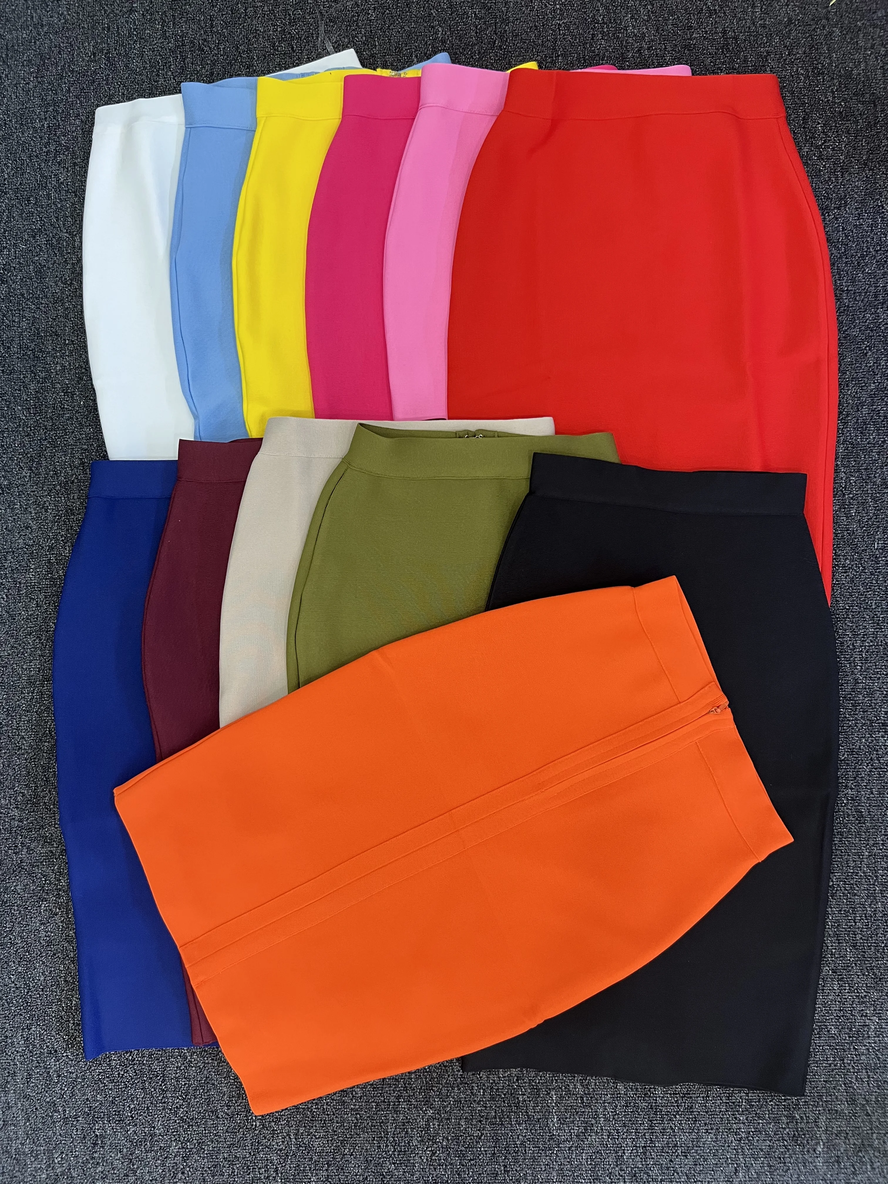 Thumbnail 2 - #76 Top Rated Knee-Length Skirts to Buy in 2026