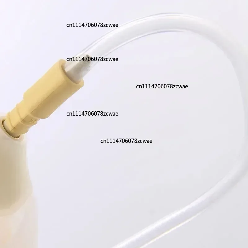 ZOCI- 1PCS FOR Compatible with Medela Symphony Single Electric Breast Pump Tubing Accessories