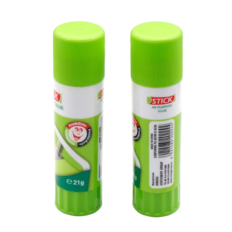 1PC PLA PETG Special Non-toxic Washable Print PVP Glue Stick For 3D Printer