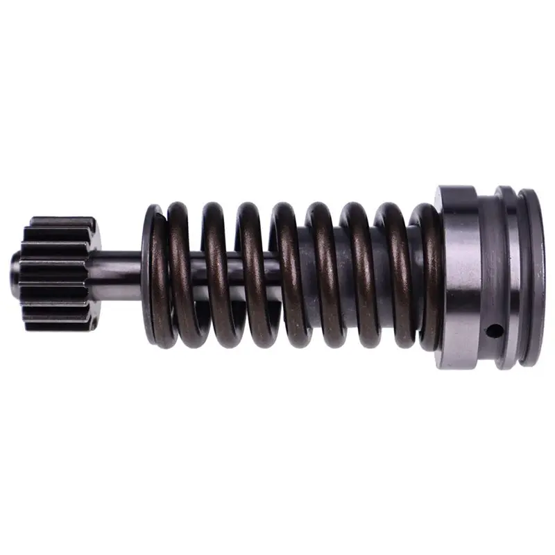 For Caterpillar Excavators Fuel Injection Pump Plunger 1W-6541 1W6541- Compatible Models 215 215B 215C 215D 219 219D 225 225B