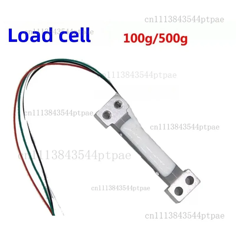 Digital Scale Micro Pressure Sensor Small Range 100g/500g