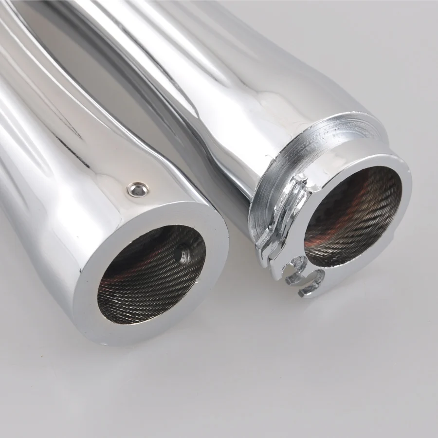 1 par 1 "25mm universal motocicleta apertos guiador alumínio para honda yamaha suzuki kawasaki harley davidson 1970 ~ 2012