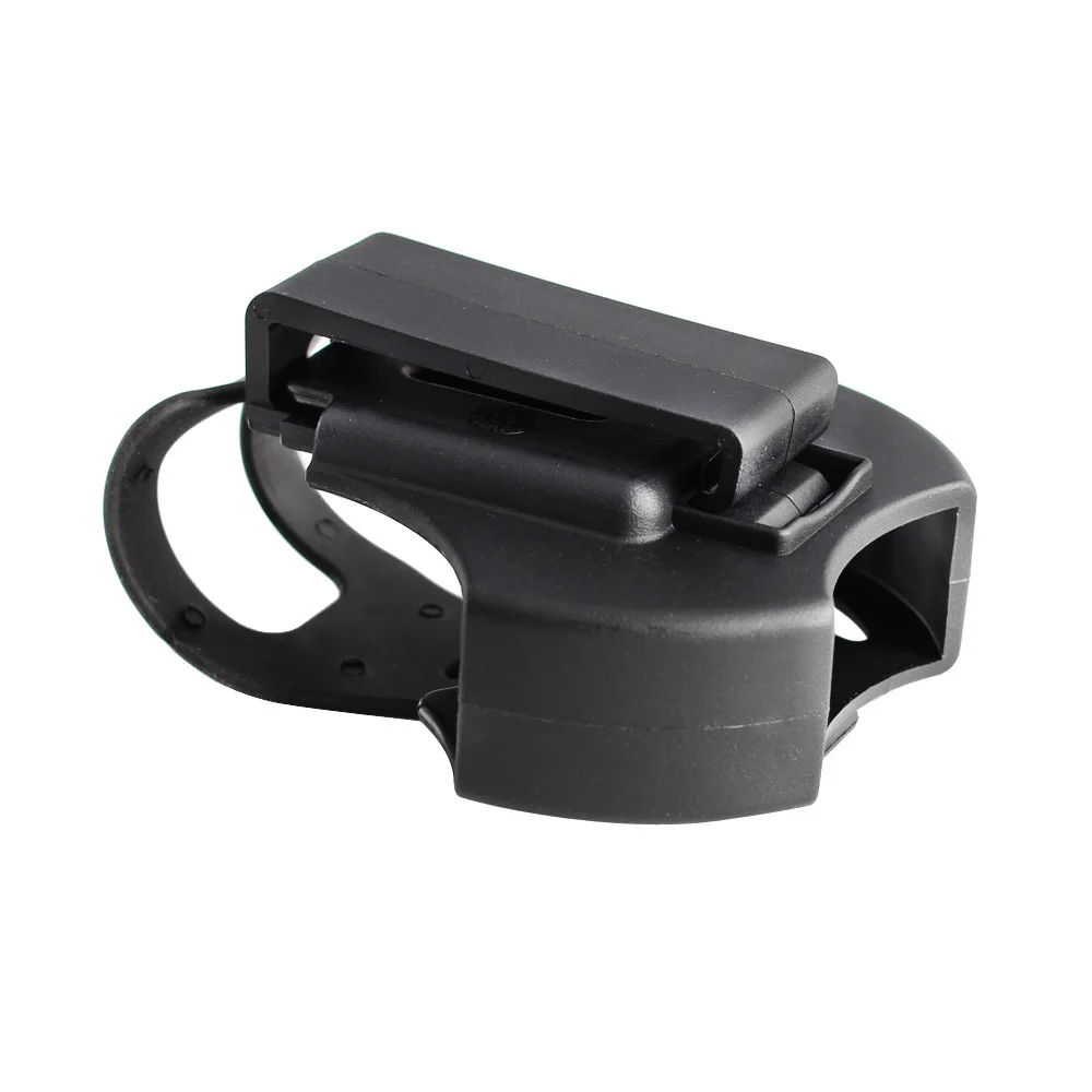 Tactical Profession Handcuffs Case Police Shackles Holster Molle Belt Pouch Nylon Holder Handcuff Hunting Accessories Equipment view 5