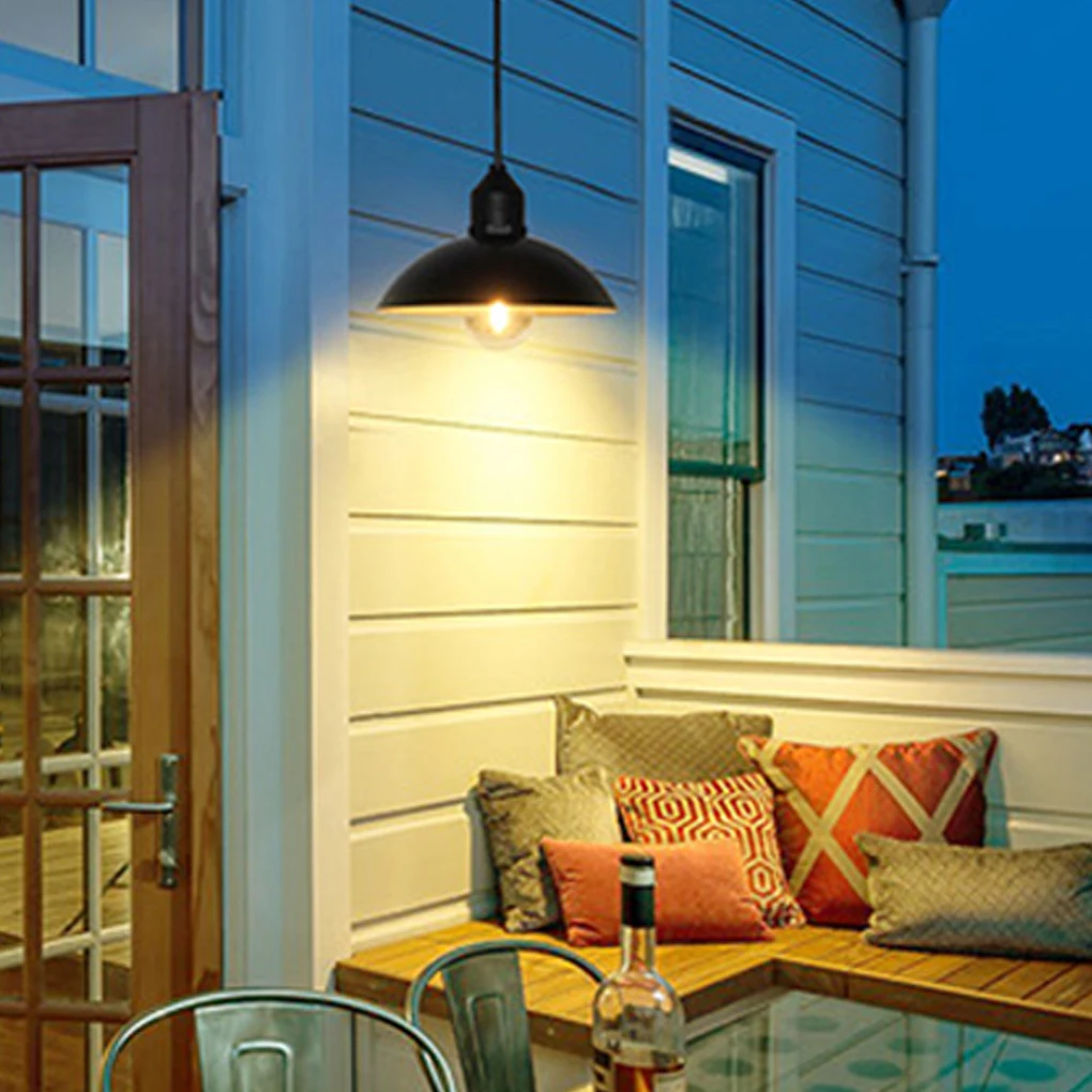 Wall Light Solar Rechargeable Outdoor Lamp Mounted Lighting Walkway