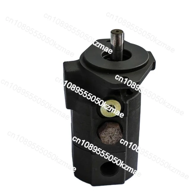 

CBT-8.8/3.6 Hydraulic Gear Pump for Log Splitter, Hydraulic Piston Pump Replacement for Forestry Machinery