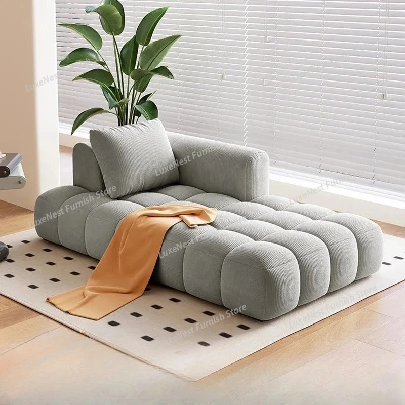 Stretch Puff Reclin…