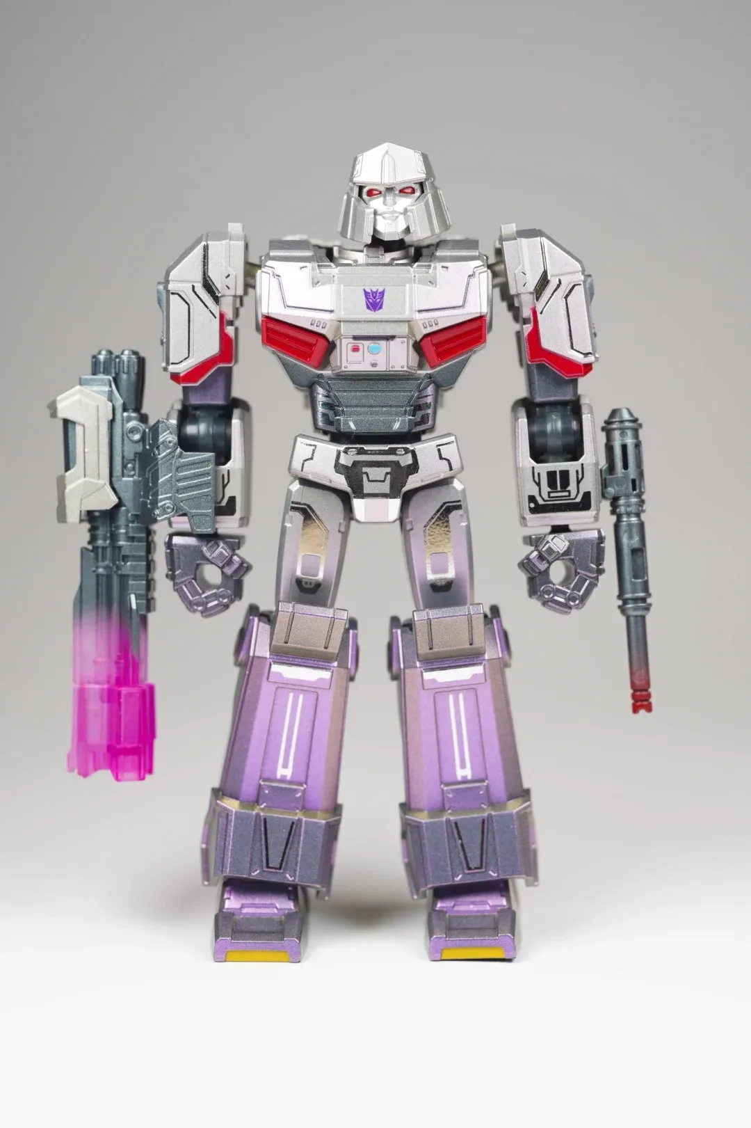 Oryginalne oryginalne transformatory Blokees: Primus Star Edition 7. generacji Megatron Bumblebee Optimus Prime roboty zabawki prezenty