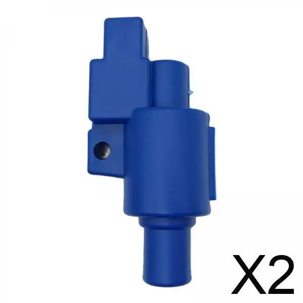 

Пылезащитный защитный чехол для топливного насоса, чехол из синтетического каучука для дизельного обогревателя 12 В 24 В, портативный автомобиль, грузовик