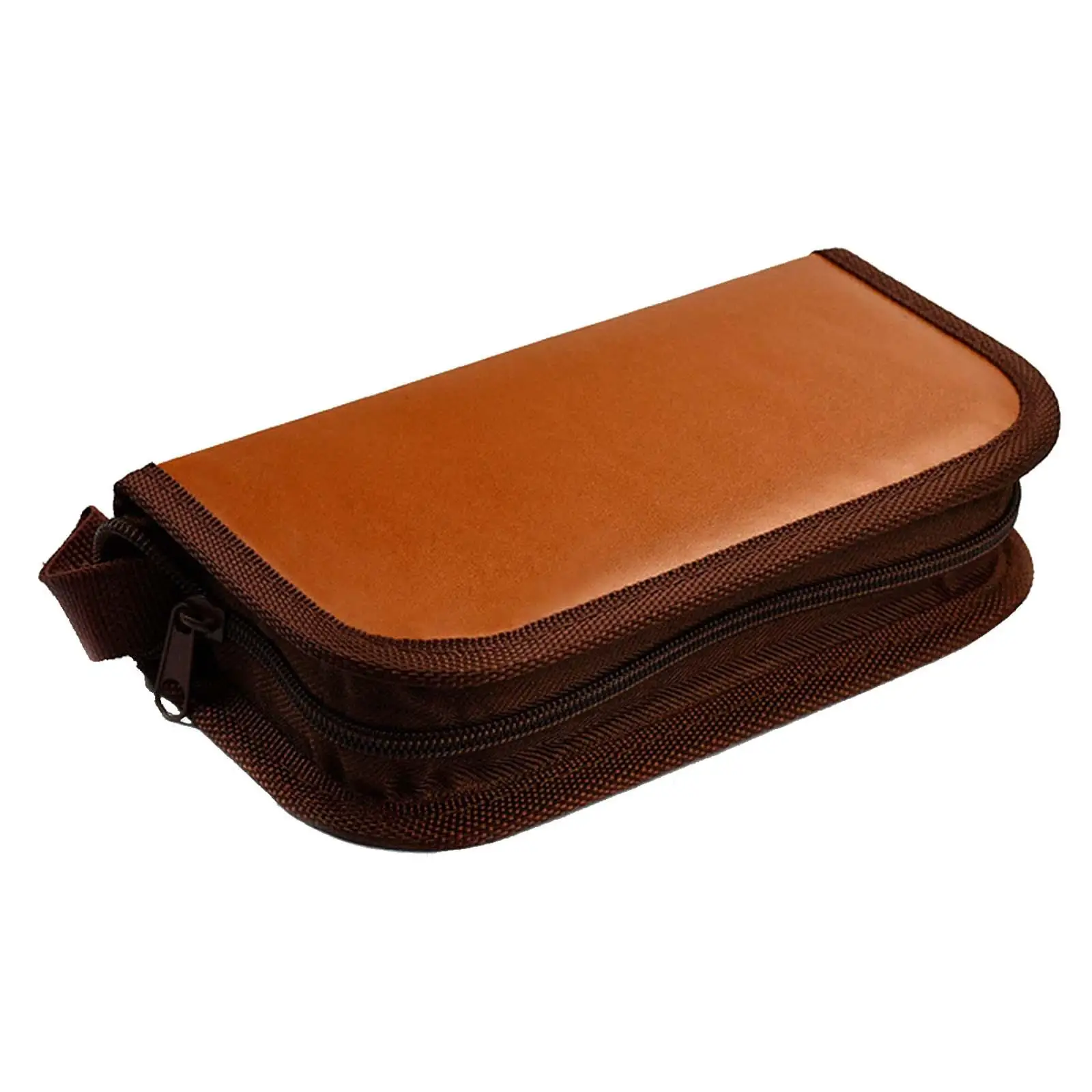 Small Tool Bag Hardware Storage Bags Water Resistant Portable Tool Carry Bag Storage Organizer Case for Electrician Camping Gear