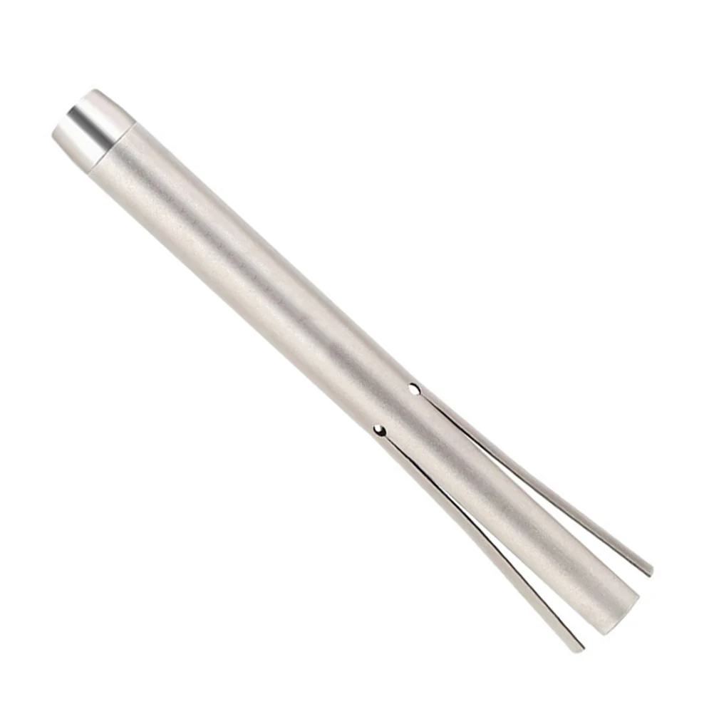 

304 Stainless Steel Central Axis Removal Tool Durable Press in Sleeve Crankset Detachment Bike Workshop Supply
