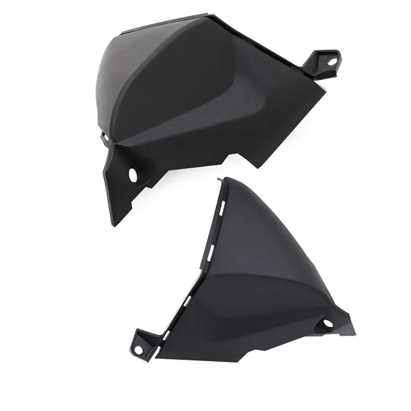 

Dependable-Motorcycle Fairing Headlight Side Guard Fairing Cover Protection For Honda CBR600RR 2007 - 2012 CBR 600 RR