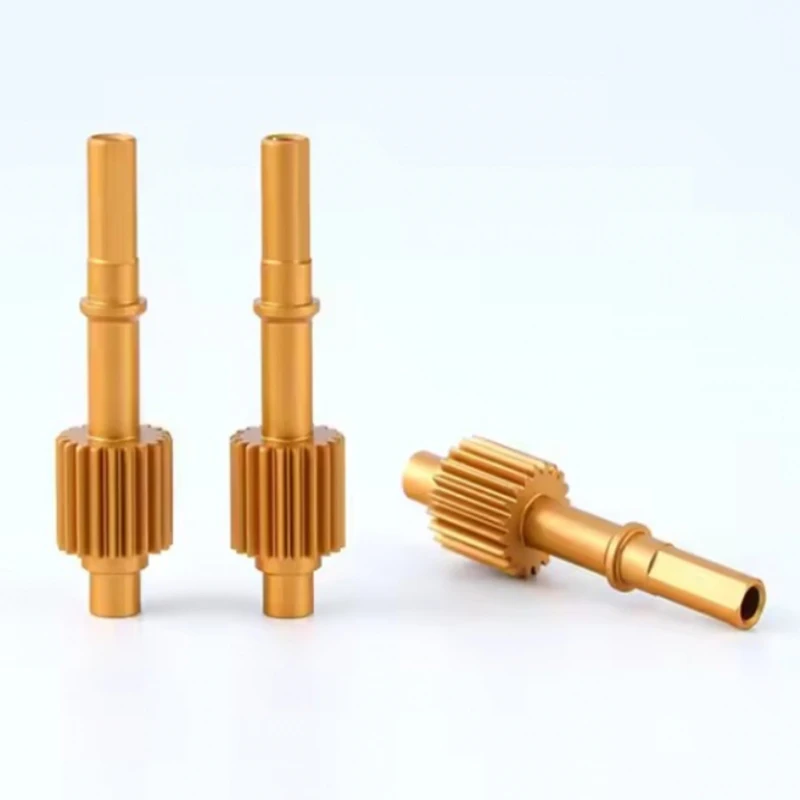 OEM 맞춤형 정밀 황동 CNC 부품 밀링 가공 서비스 5 축 스테인레스 스틸 터닝 가공 부품