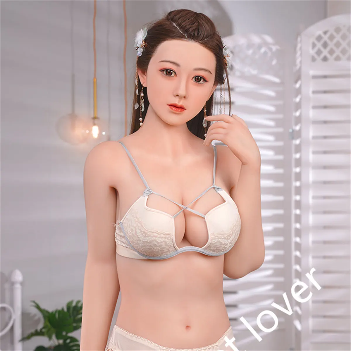 

Sex Toys Full Body Entity Doll Inflatable Doll Male Live Version Sex Adult Products Masturbation Device Can Be Customized Yinhan