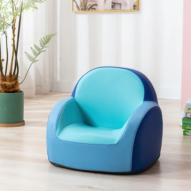 Children's Sofas Chair Furniture Kid Couch Mini Child Childrens Baby Kids Toddler Pouf Kawaii Pufy I Sofy Dla Dzieci Opens Room