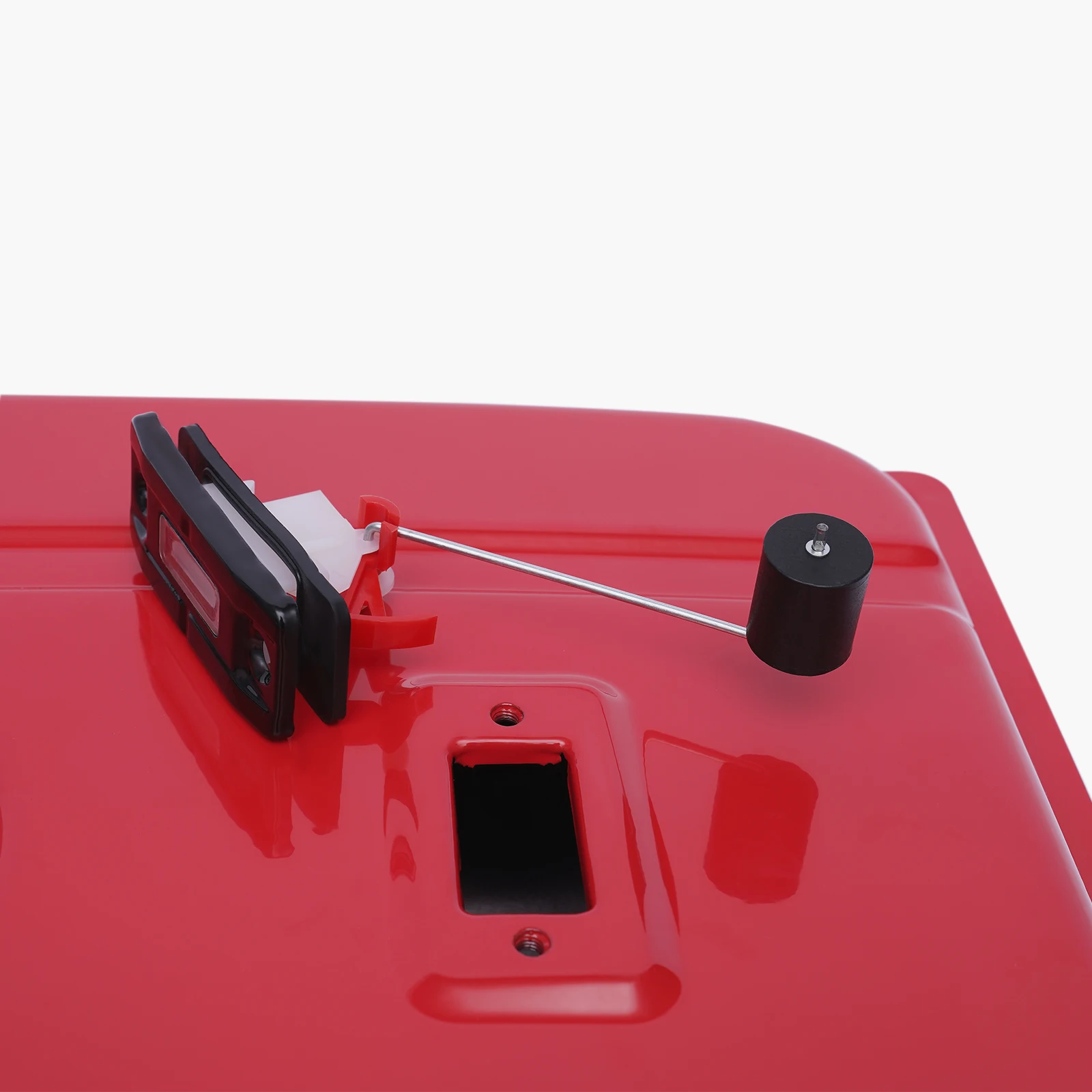 5ガロンガス燃料タンク,ユニバーサル,ポータブル金属発電機,ホンダシリーズ,単気筒発電機,ec2500