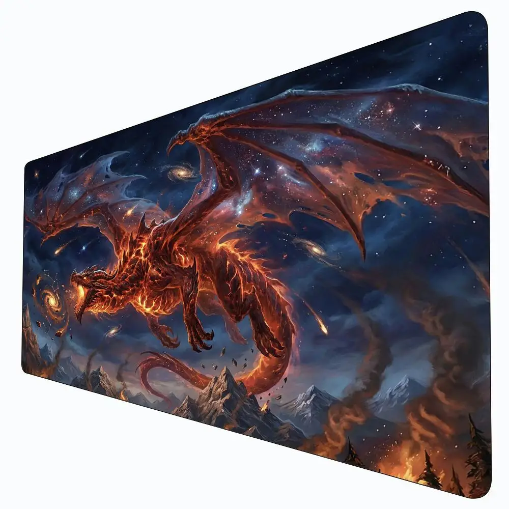 Starry Sky Lava Dra… - image