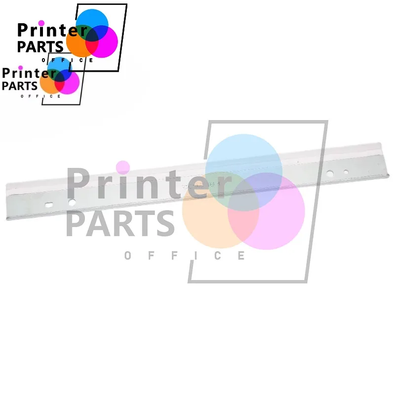 4pcs support for Ricoh Aficio MP161 MP301 MP161F MP301SP MP301SPF MP 161F 301SP 301SPF 161 301 Drum Cleaning Blade