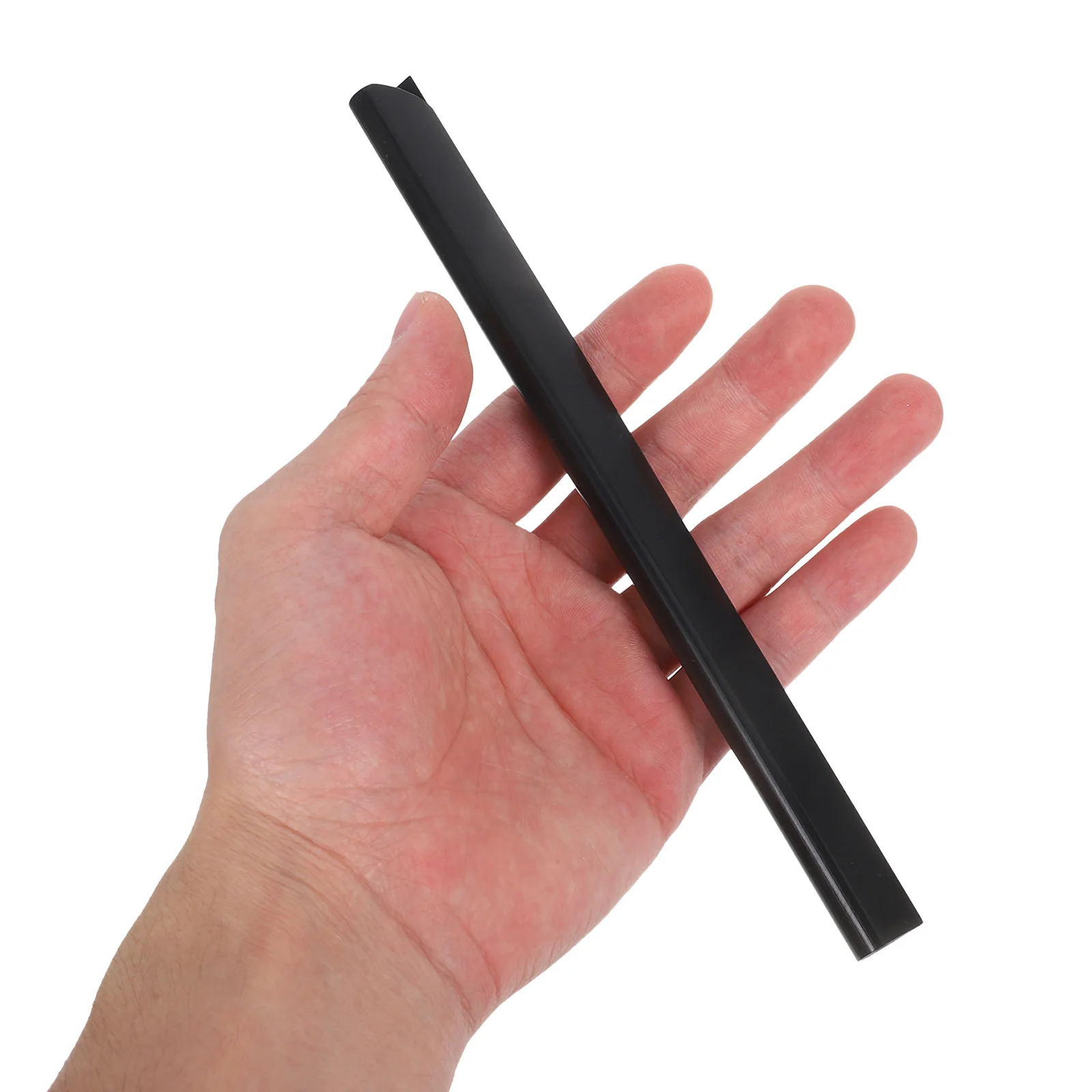 

30pcs Privacy Screen Clips Heavy Duty Pvc Shielding Strip For Double Rod Mats Fence Panel Mounting Hardware