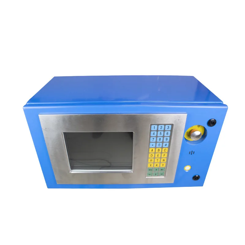 Mine Intrinsically Safe Main Controller KTC101-Z KTC101-Z (A) Belt Control