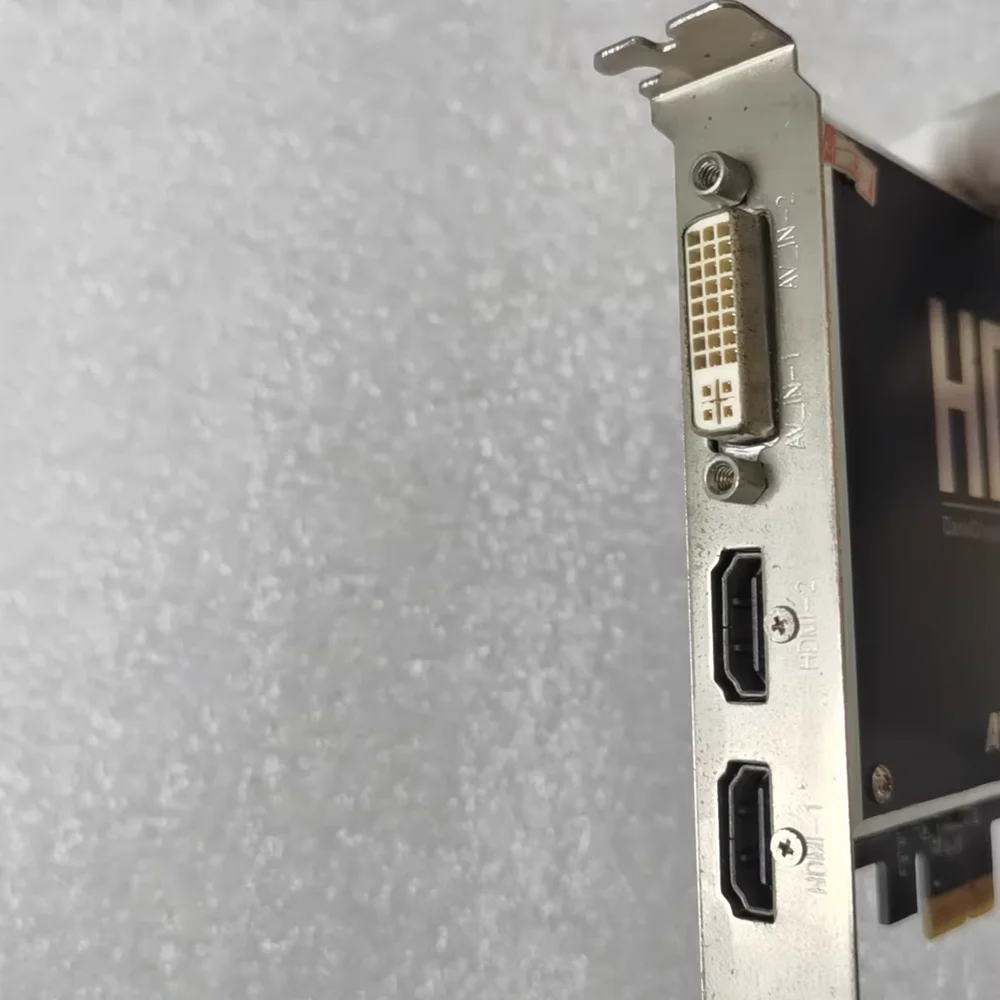 Video capture card C129-A 0405c129-d96