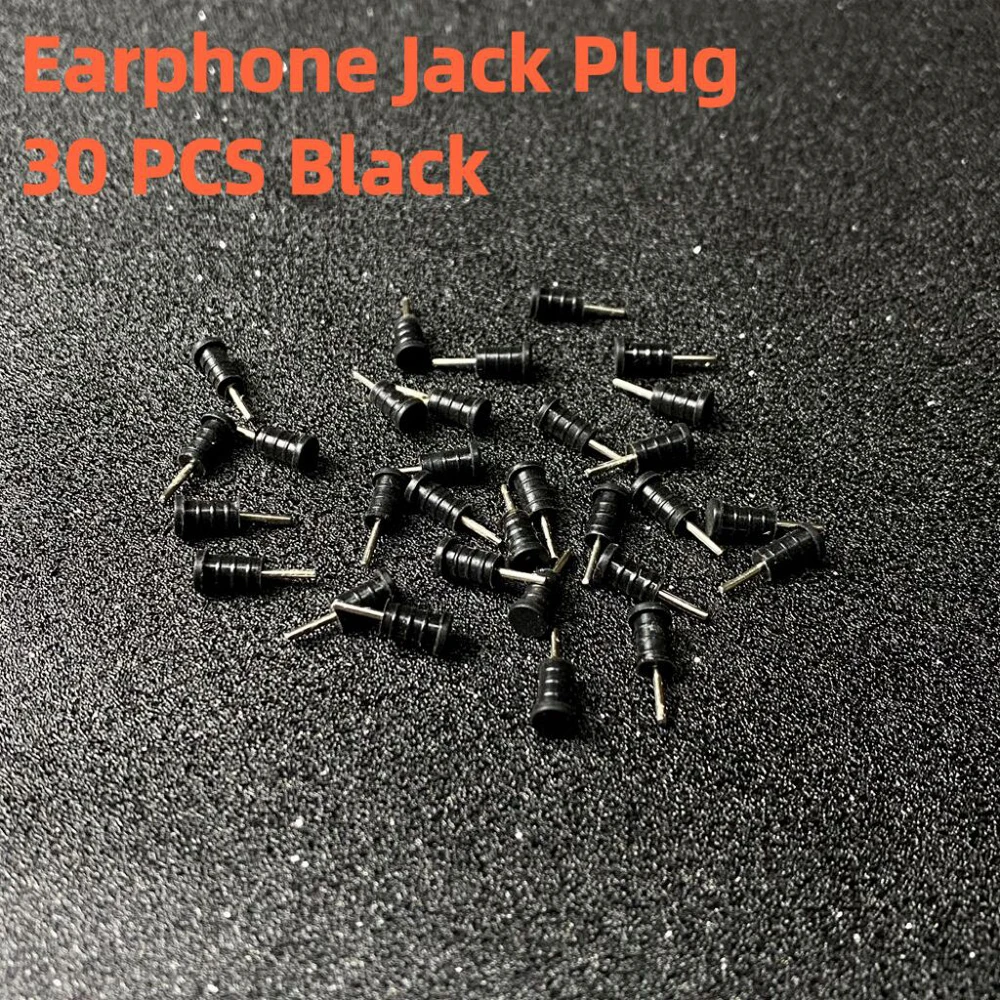 Variant: jack-plug30
