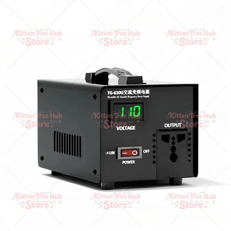 60Hz frequency transformer (220V 100V 120V 60Hz)