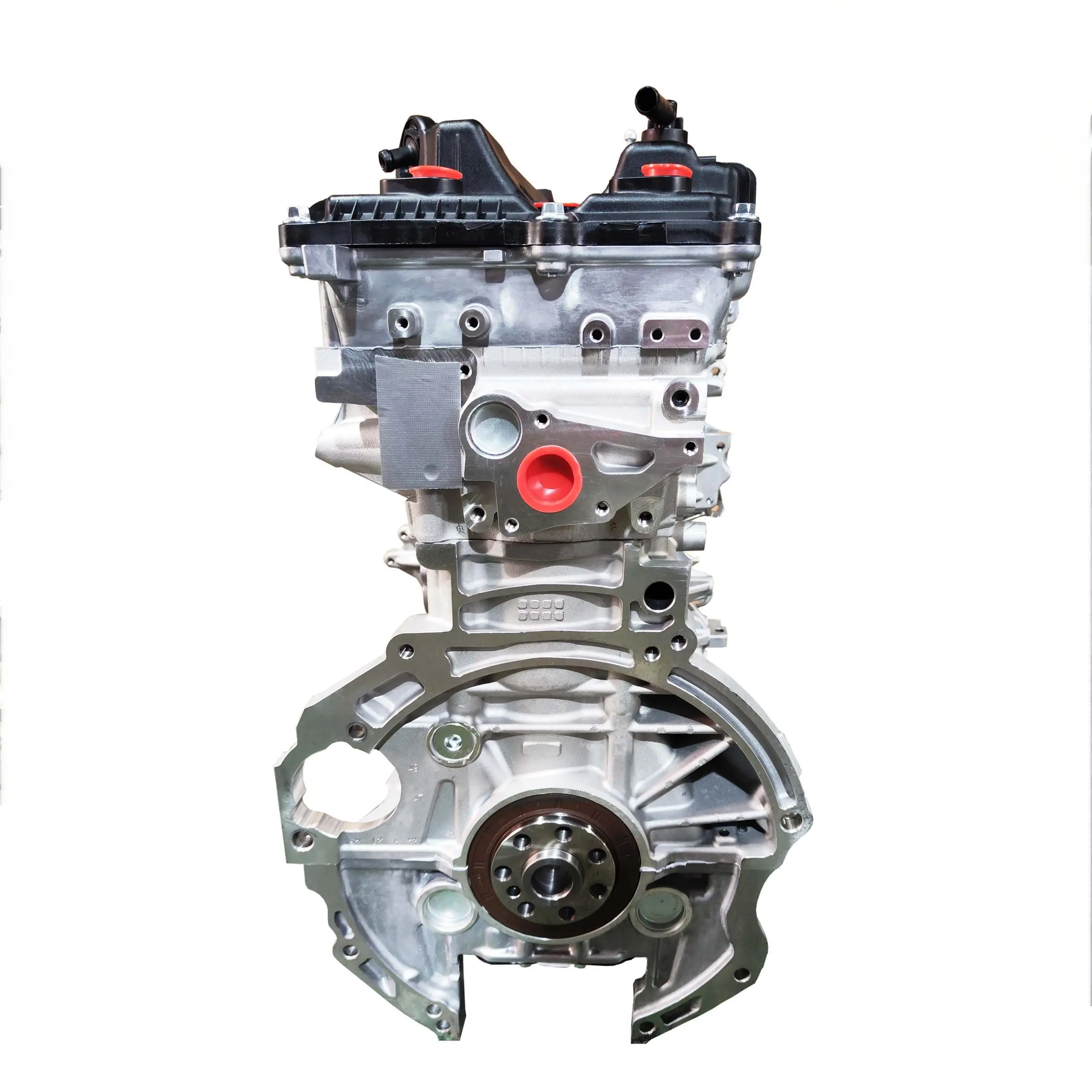 Hoge kwaliteit nieuwe Shengda G4NH motorconstructie, aangepast aan de moderne, geheel nieuwe normen