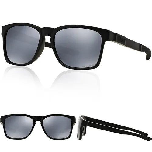 Gafas de sol polarizadas para hombre, gafas de sol Retro de moda para hombre, diseño de marca TR90, gafas deportivas para conducir al aire libre, gafas UV400