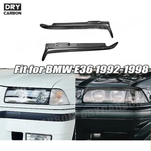 10 best sales bmw e36 bodykit - №10