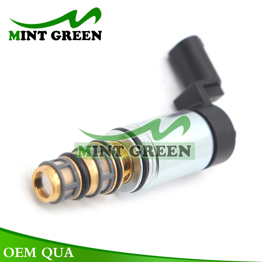 MG-40 For Air Conditioning Compressor Control Valve Alfa Romeo Fiat 500 Toro Jeep Renegade Compass