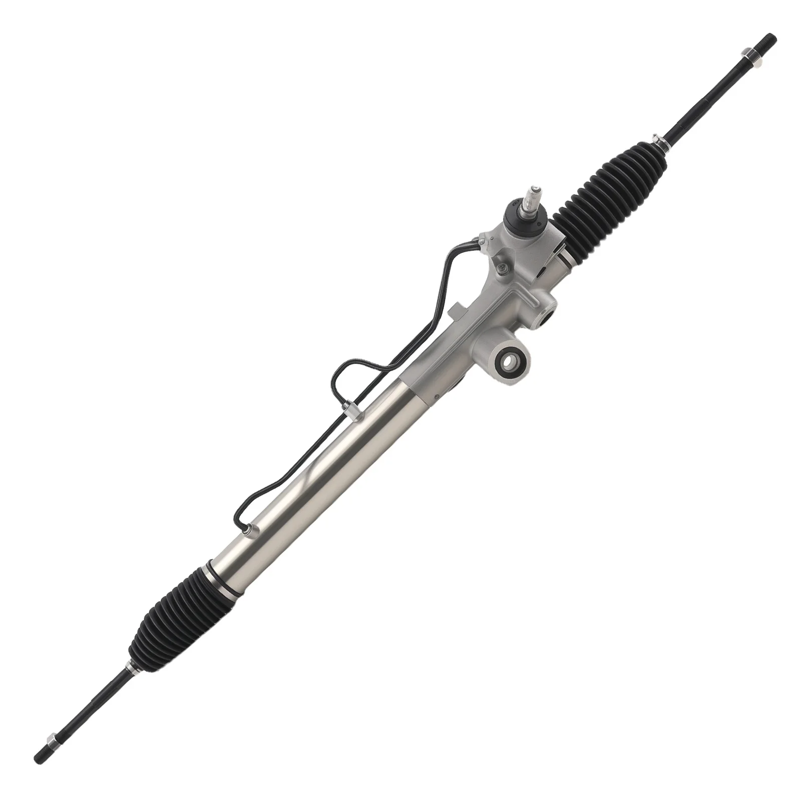 

Steering Rack & Pinion For GMC Canyon Chevrolet Colorado RWD 22-1019 2004-2006