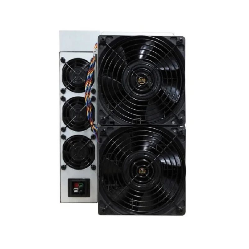 Antminer S21 Pro 234TH 3510W Bitcoin BTC Miner