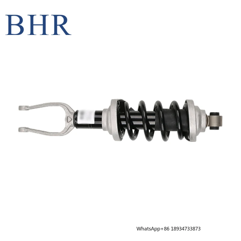 High quality inductive shock absorber 4S0 412 020 AC