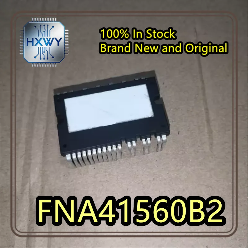 (1/3 pcs) FNA41560B2  Module  Integrated circuit   Electronics  Best-seller In stock ready for immediate dispatch