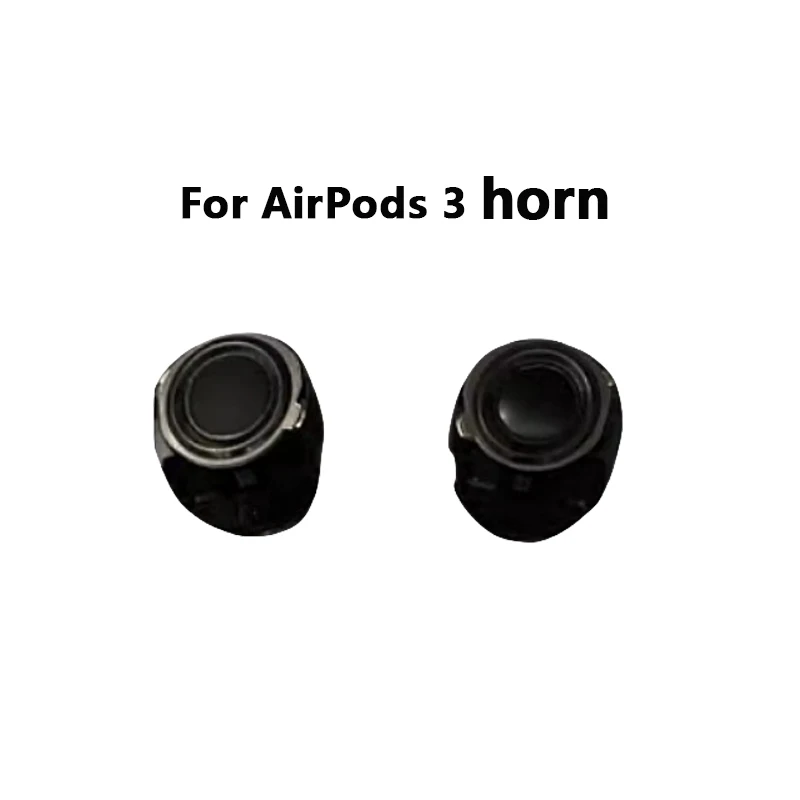 Bluetooth earphones AirPods 1/2/3 Pro 1/2 Earphone Speaker Audio unit Replace the earphone accessories