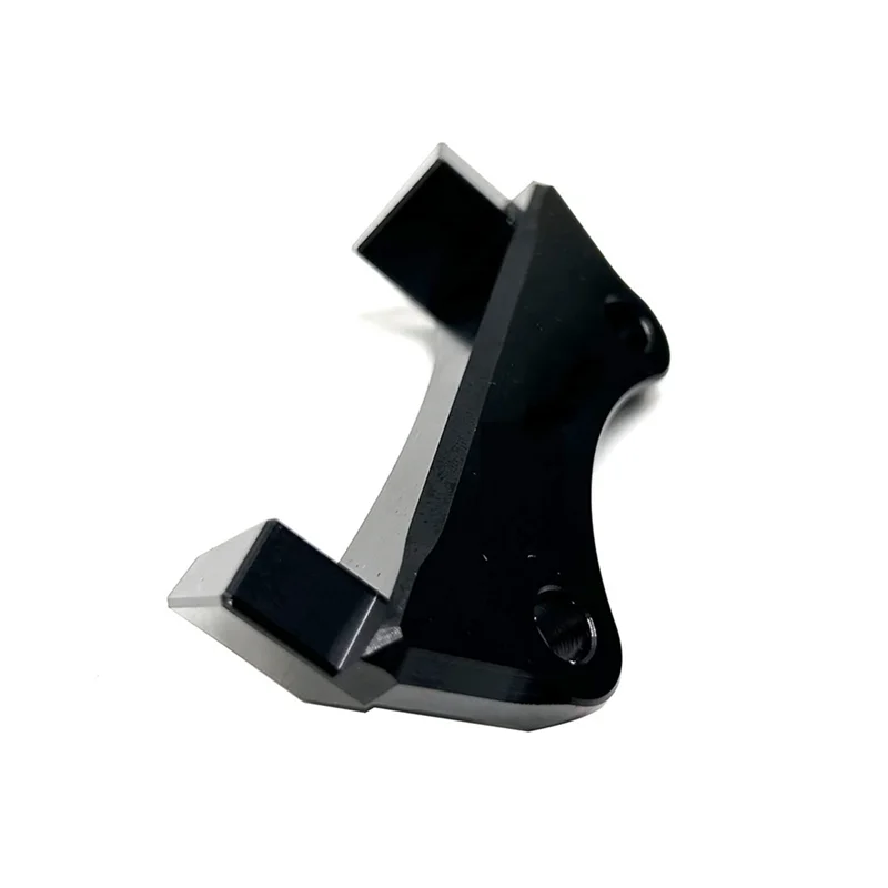 مقيد توجيه أسود مبتكر مقيد توجيه معدني لـ YZF-R3 R3 R25 2015-2023 2022 2021 #6