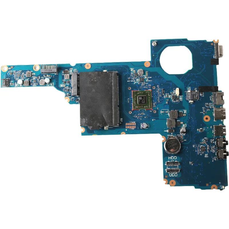 

For HP 2000-2D 1000 Notebook Mainboard 6050A2562701 733647-501 733647-601 733647-001 Laptop Motherboard Full Test
