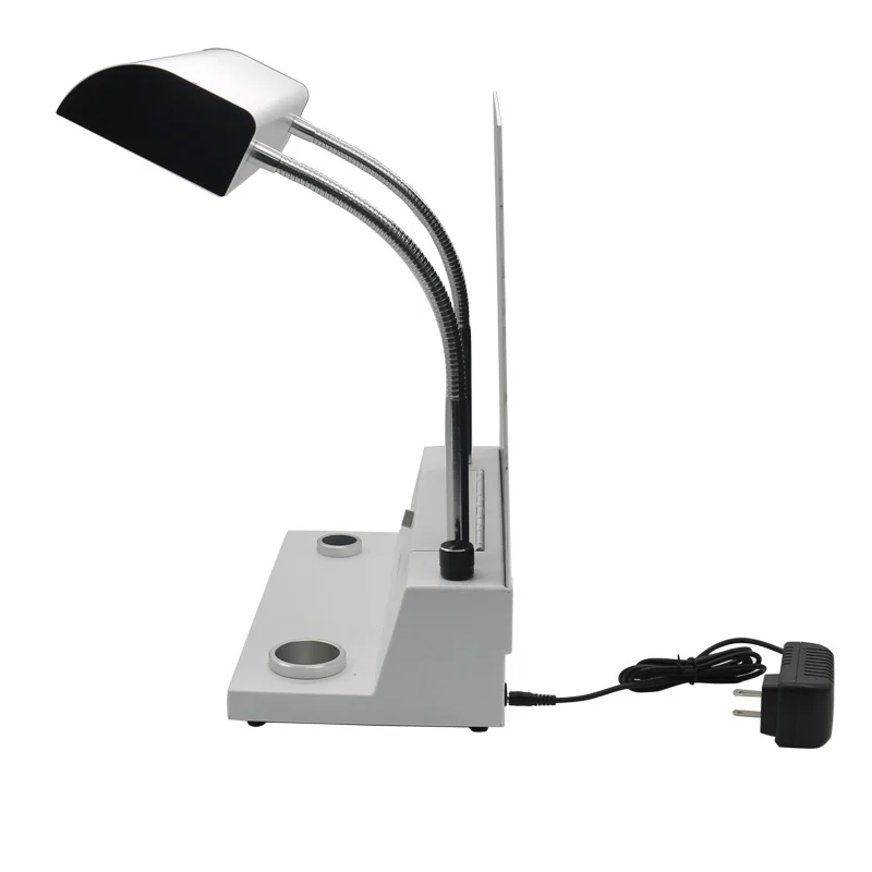 Laboratory Full Spectrum Energy-Saving LED Light Two Illumination Levels 6500K500K Color Temperature 100-240V