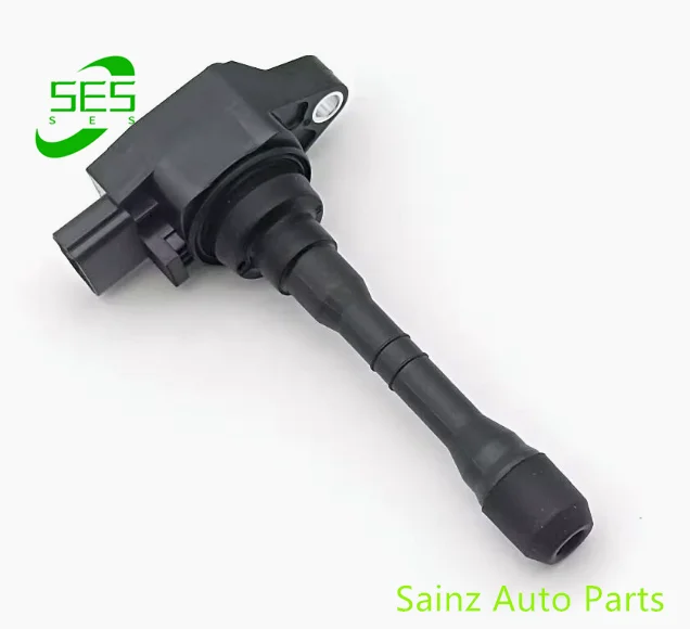 Bobina de Encendido OEM 22448-5TA0A para Nissan, Nueva con 24 Meses de Garantía, Repuesto de Bobina de Encendido para Nissan Tiida
