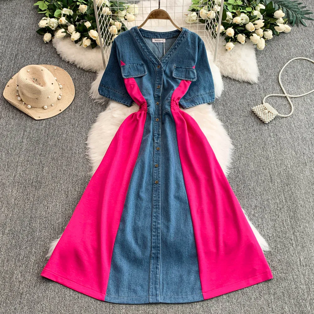 Spring Summer Denim… - image