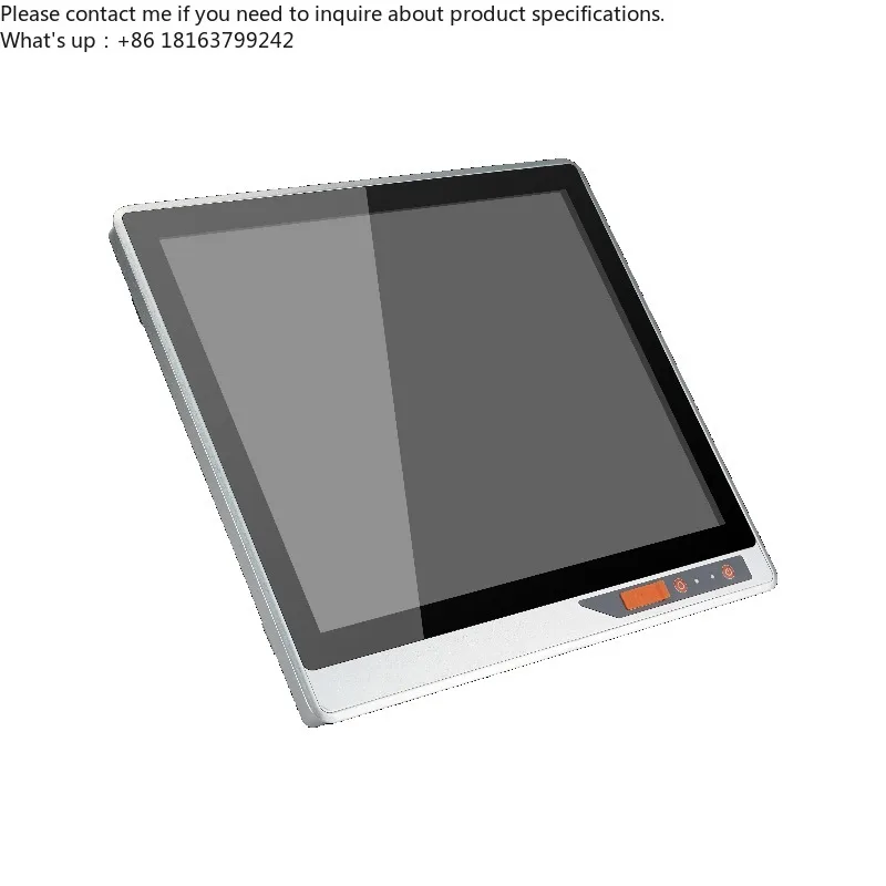 Industrial Control …