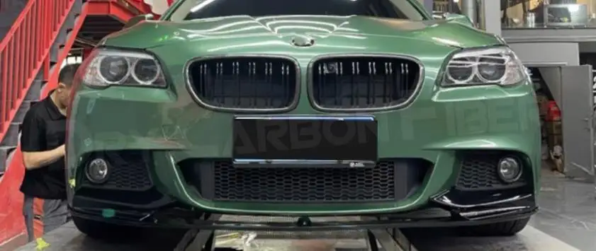 Carbon Look Front B… - image