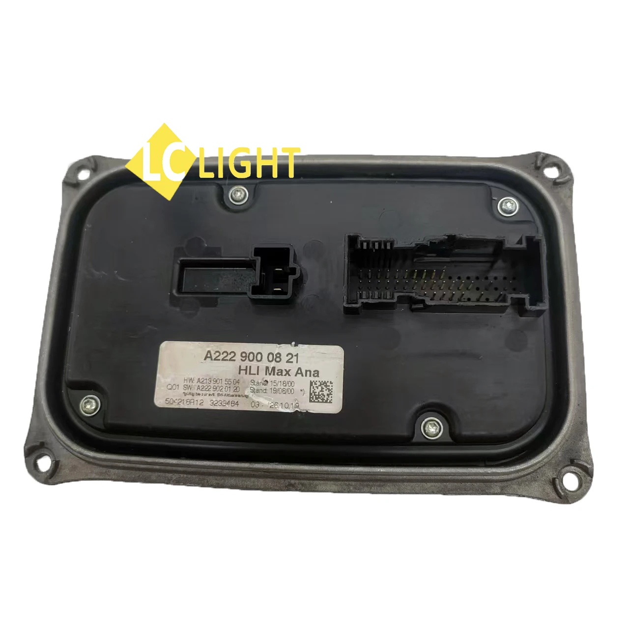 

Original A2229000821 A2139004729 A2139005711 LED Headlight Controller Module Unit Suitable For Mer -ce de s E213 C205 S222 Car