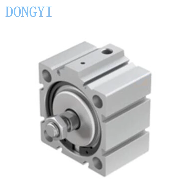Short-stroke Cylinder ADVC ADVC-63-5 ADVC-63-10 ADVC-63-15 ADVC-63-20 ADVC-63-25 -A-P -I-P