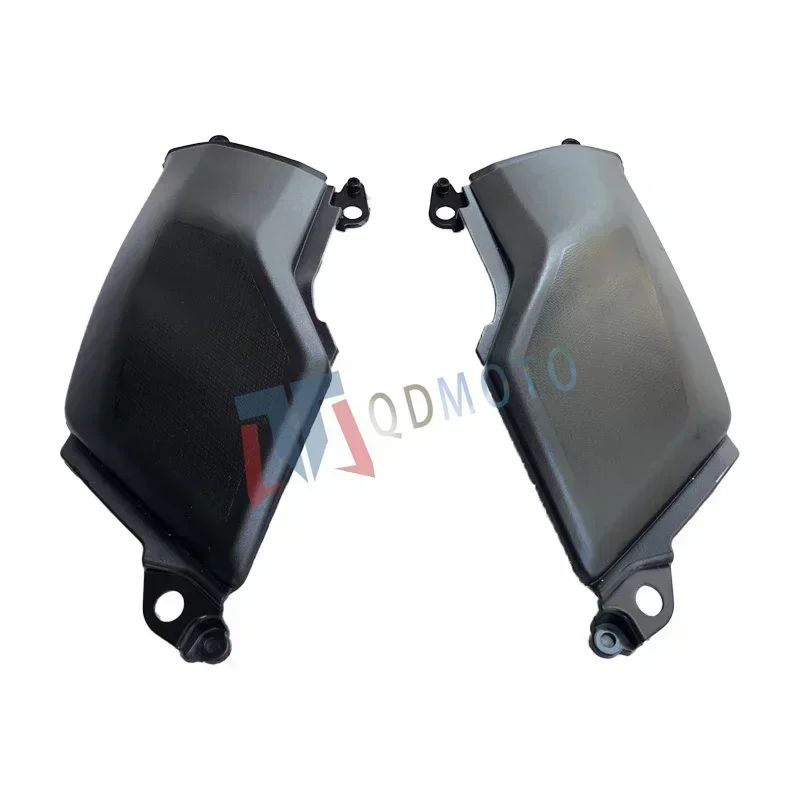 Motorcycle Fuel Tank Lower Side Plate ABS Injection Fairing For Kawasaki Z900 2017 2018 2019 2020 Z 900 Modification Accessories image 3