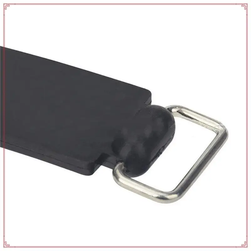 Battery Strap Set- 2PCS Model Numbers 0451140& 0450897 For Polaris Sportsman 90 Outlaw 50 Predator 50 90